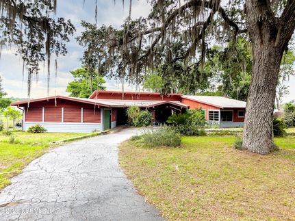 Lakefront Property for sale in Marion County, Florida
