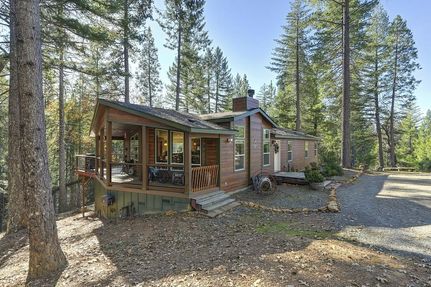 Property for sale in El Dorado County, California