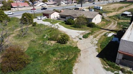 Property for sale in Kern County, California