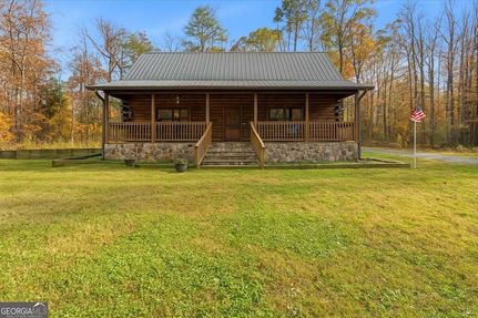 Residential Property for sale in Bartow County, Georgia
