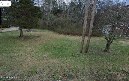 Property for sale in Knox County, Tennessee