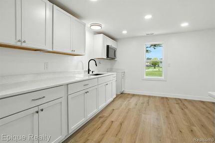 Property for sale in Saint Clair County, Michigan