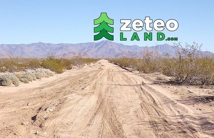 Property for sale in Mohave County, Arizona