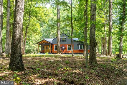 Property for sale in Orange County, Virginia