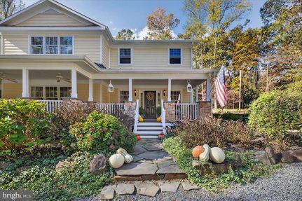 Property for sale in Rappahannock County, Virginia