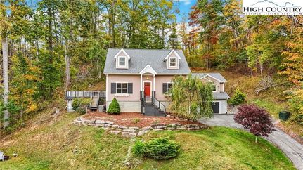 Property for sale in Avery County, North Carolina