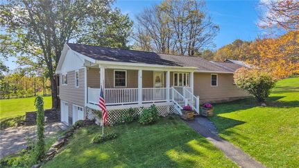 Property for sale in Chenango County, New York