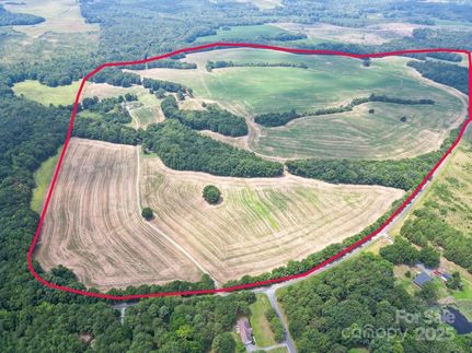 Property for sale in Union County, North Carolina