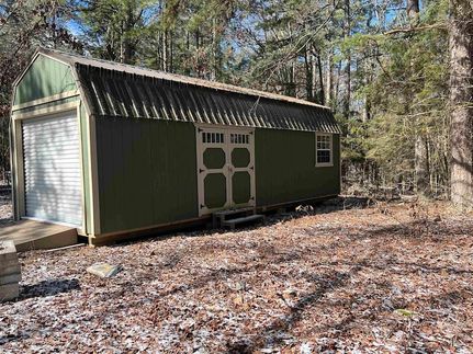 Property for sale in Polk County, Arkansas