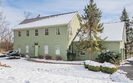 Property for sale in Sullivan County, Pennsylvania