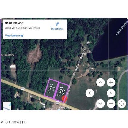 Property for sale in Rankin County, Mississippi