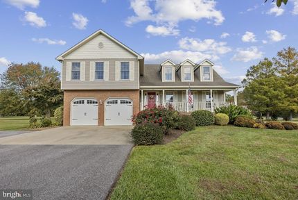 Property for sale in Queen Annes County, Maryland