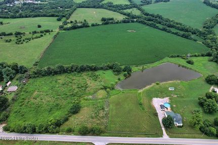 Property for sale in Henry County, Kentucky