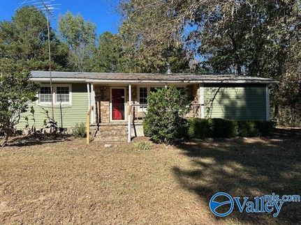 Property for sale in DeKalb County, Alabama