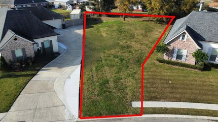 Undeveloped Land for sale in Terrebonne Parish, Louisiana