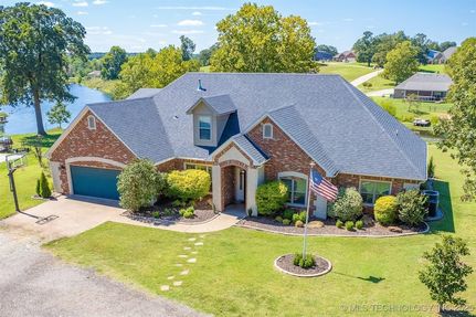 Residential Property for sale in Pontotoc County, Oklahoma