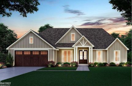 Residential Property for sale in Livingston County, Michigan