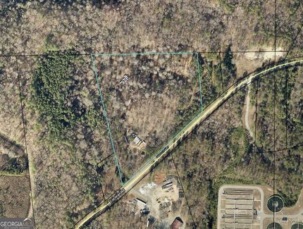 Undeveloped Land for sale in Fulton County, Georgia