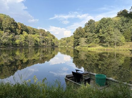 Waterfront Property for sale in Montgomery County, Tennessee