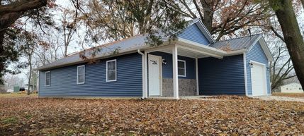 Property for sale in Sullivan County, Indiana