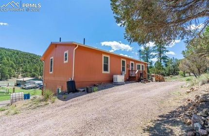 Property for sale in Fremont County, Colorado