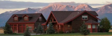 Property for sale in Flathead County, Montana