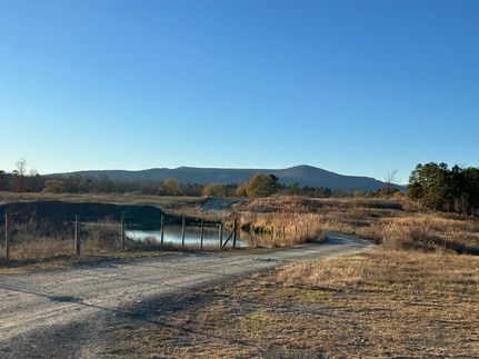 Property for sale in Polk County, Arkansas