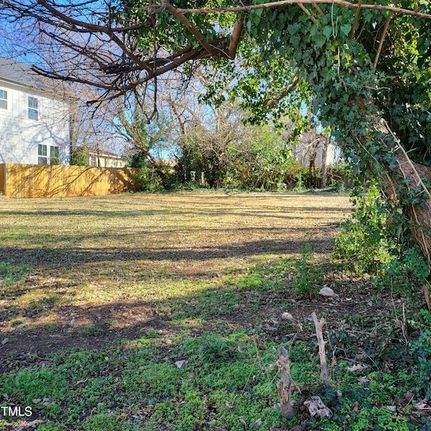 Undeveloped Land for sale in Wake County, North Carolina