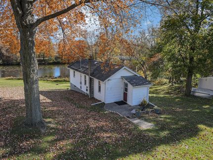 Property for sale in Saint Joseph County, Michigan