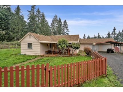 Residential Property for sale in Lane County, Oregon