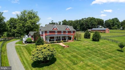 Property for sale in Howard County, Maryland