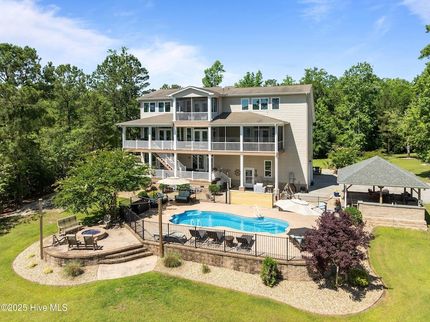 Residential Property for sale in Beaufort County, North Carolina