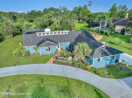 Property for sale in Brevard County, Florida