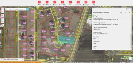 Property for sale in Lake County, Indiana