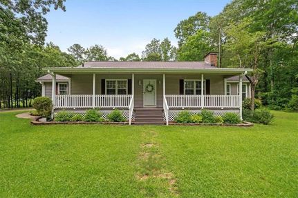 Property for sale in Paulding County, Georgia