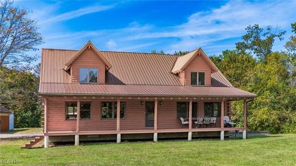 Property for sale in Perry County, Ohio