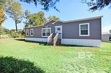 Property for sale in Baldwin County, Alabama