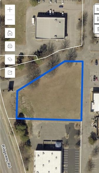 Undeveloped Land for sale in Shelby County, Tennessee