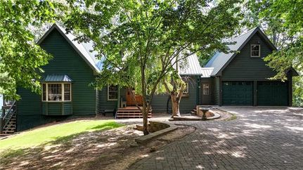 Property for sale in Cherokee County, Georgia