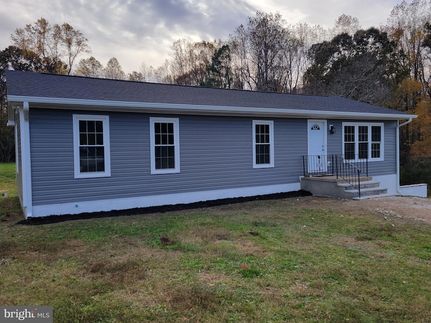 Property for sale in Charles County, Maryland