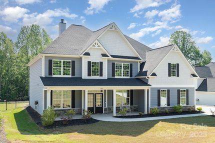 Property for sale in Lincoln County, North Carolina