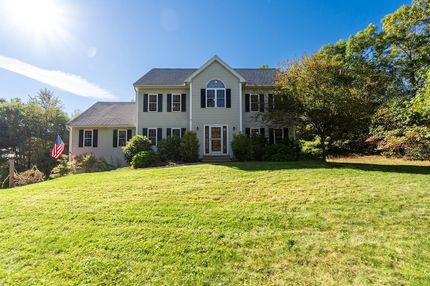 Property for sale in Hillsborough County, New Hampshire