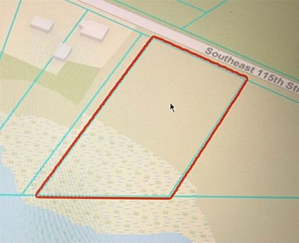 Undeveloped Land for sale in Marion County, Florida