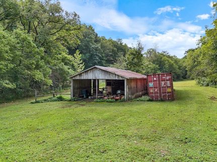 Property for sale in Giles County, Tennessee