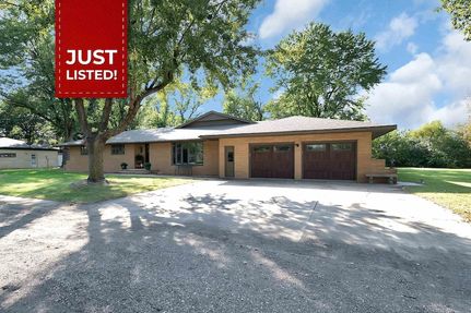 Residential Property for sale in Harvey County, Kansas