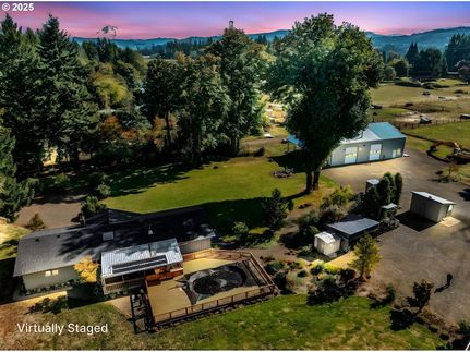 Property for sale in Clackamas County, Oregon