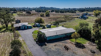 Property for sale in Amador County, California