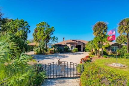 Lakefront Property for sale in Hillsborough County, Florida