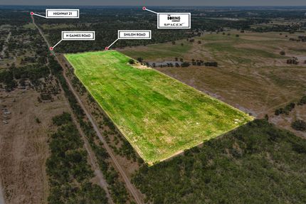 Property for sale in Bastrop County, Texas