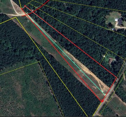 Farm Property for sale in Richland County, South Carolina